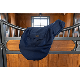 Kentucky Saddle Cover | Jumping | Water resistant